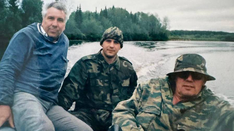 Россия празднует День отца – чествуют роль мужчин в семье