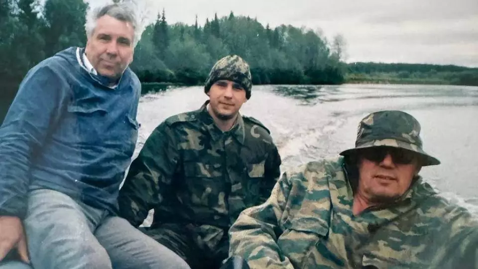 Россия празднует День отца – чествуют роль мужчин в семье