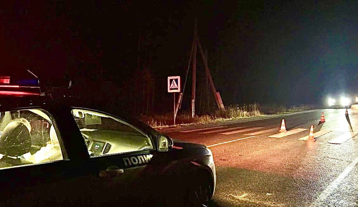 Пенсионерка погибла под колёсами автомобиля в Режевском районе