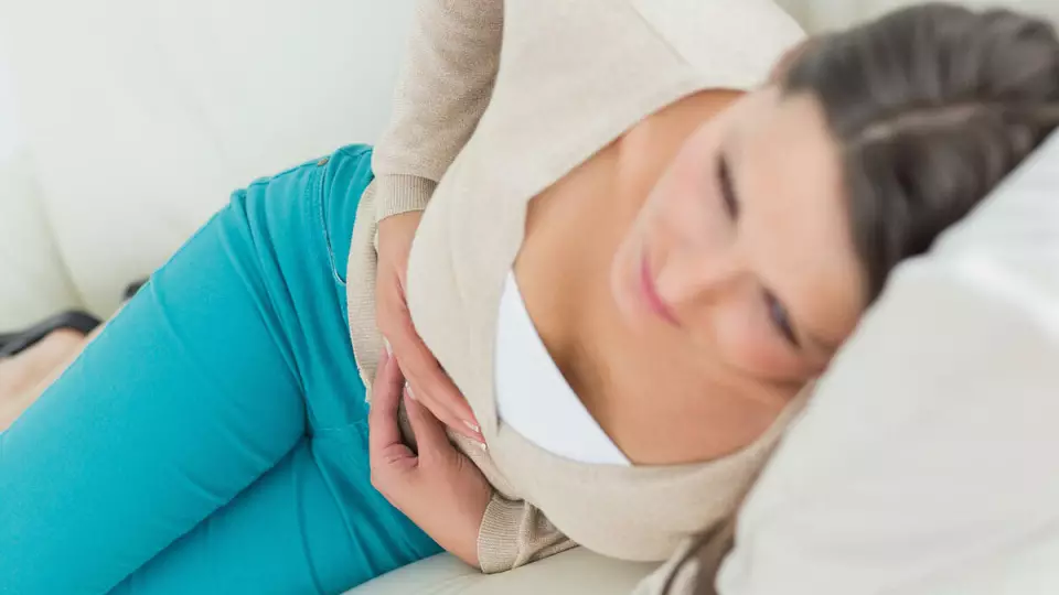 Гинеколог рассказала, как избежать худших осложнений эндометриоза