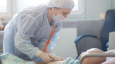 Донор из Екатеринбурга спас жизнь ребёнку через пересадку костного мозга