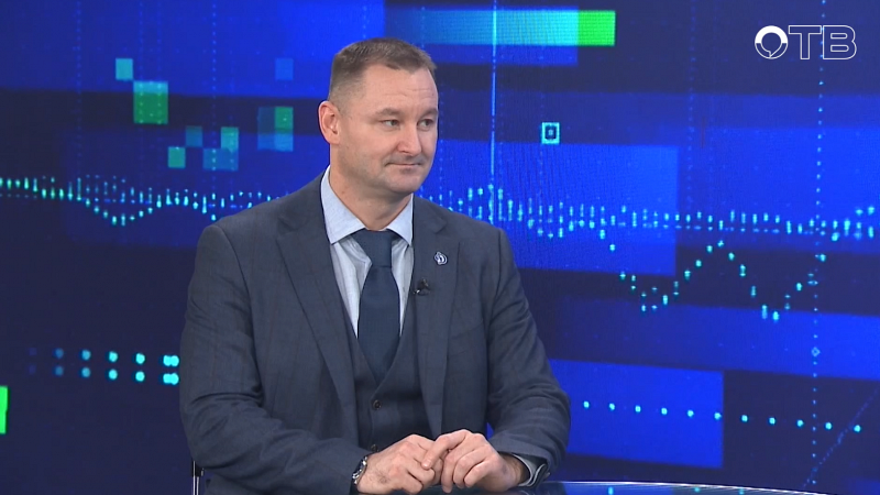 Спортивный Екатеринбург: как «Динамо» отмечает 100-летие и что ждет молодежь