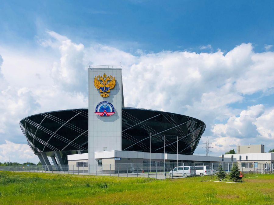 В Свердловской области начинается строительство спецплощадок для беспилотников