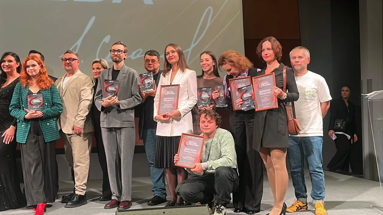 Социальный проект ОТВ «Жду тебя, мама!» победил в Премии имени Эдуарда Сагалаева