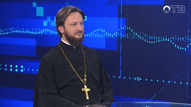 Что ждет духовное образование на Урале?