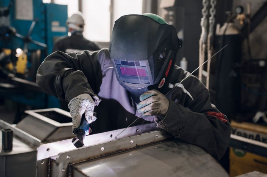 «УралАктив» удвоит производственные площади в 2026 году