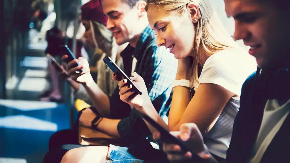 Звёзды «Уральских пельменей» стали героями мемов у зумеров