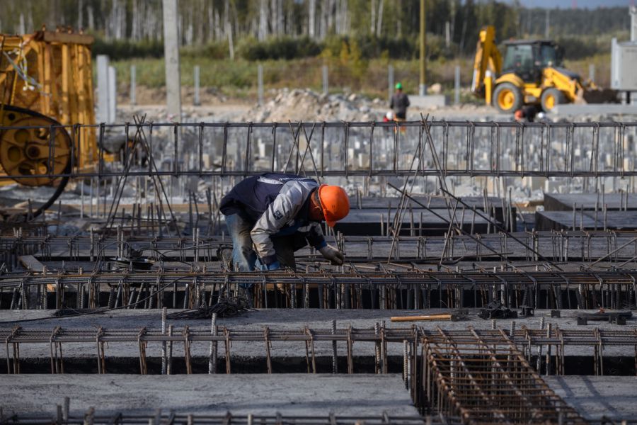 Трудовой патент в Свердловской области подорожает до 9,5 тысяч рублей