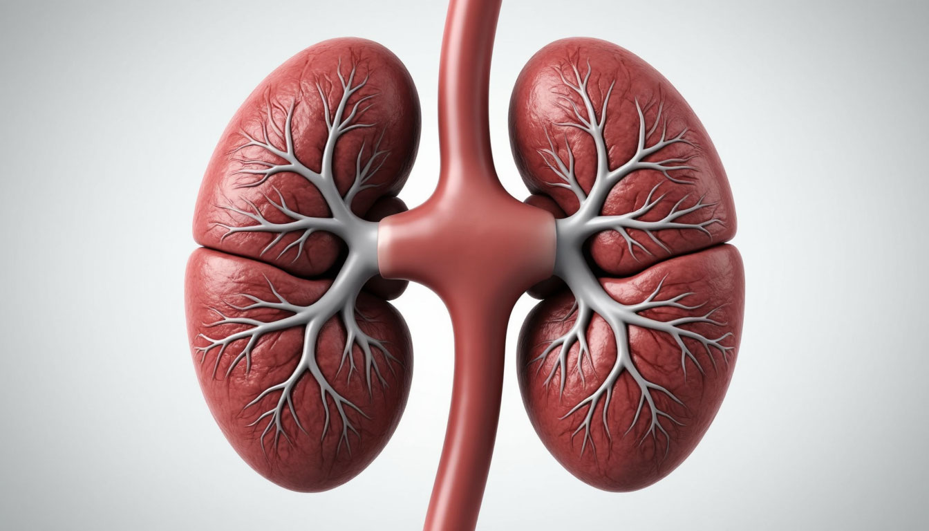 Каждый второй случай рака почки на Урале находят случайно