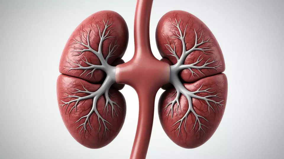 Каждый второй случай рака почки на Урале находят случайно