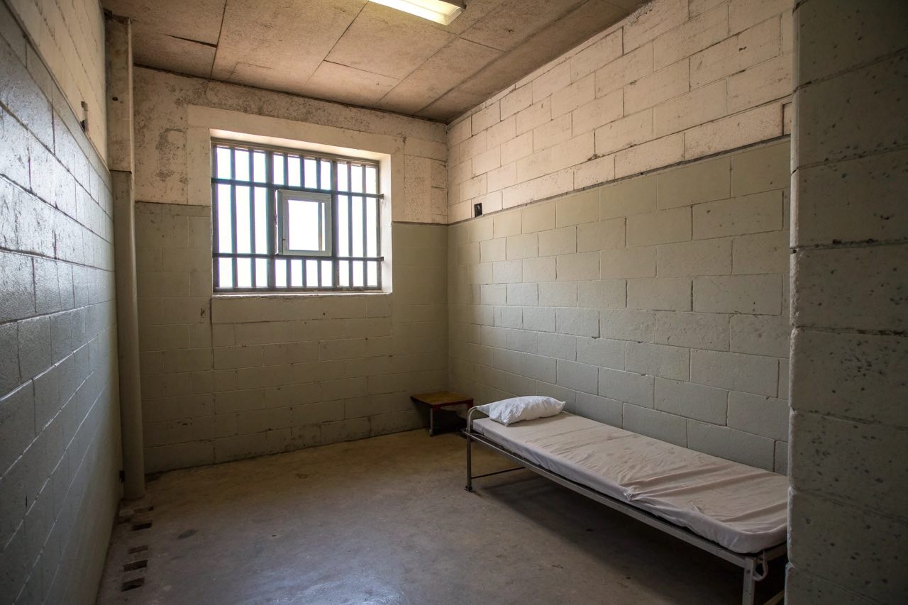 В Екатеринбурге педофила перевели из СИЗО под домашний арест