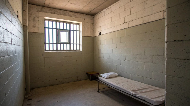 В Екатеринбурге педофила перевели из СИЗО под домашний арест