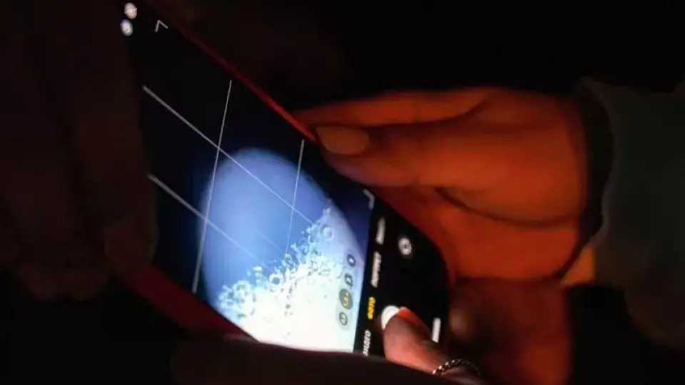 Космонавт Михаил Корниенко совершит прыжок из стратосферы над Южным полюсом