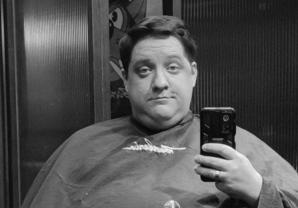 Умер актер Роман Попов, звезда сериала «Полицейский с Рублевки»