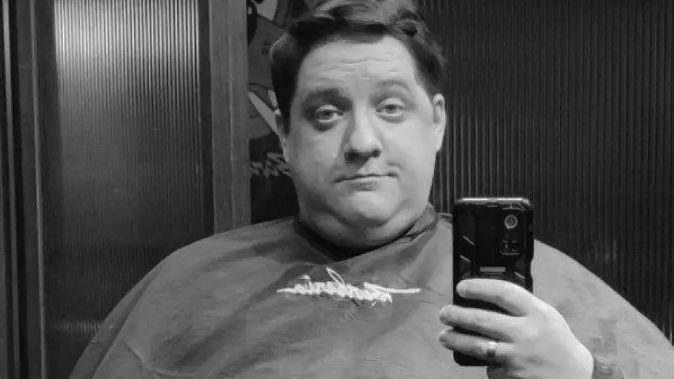 Умер актер Роман Попов, звезда сериала «Полицейский с Рублевки»