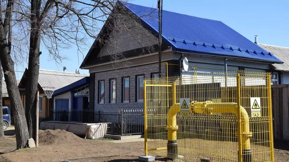 Газификация Ирбита, Печёркино и деревни Уфа-Шигири начнется в 2026