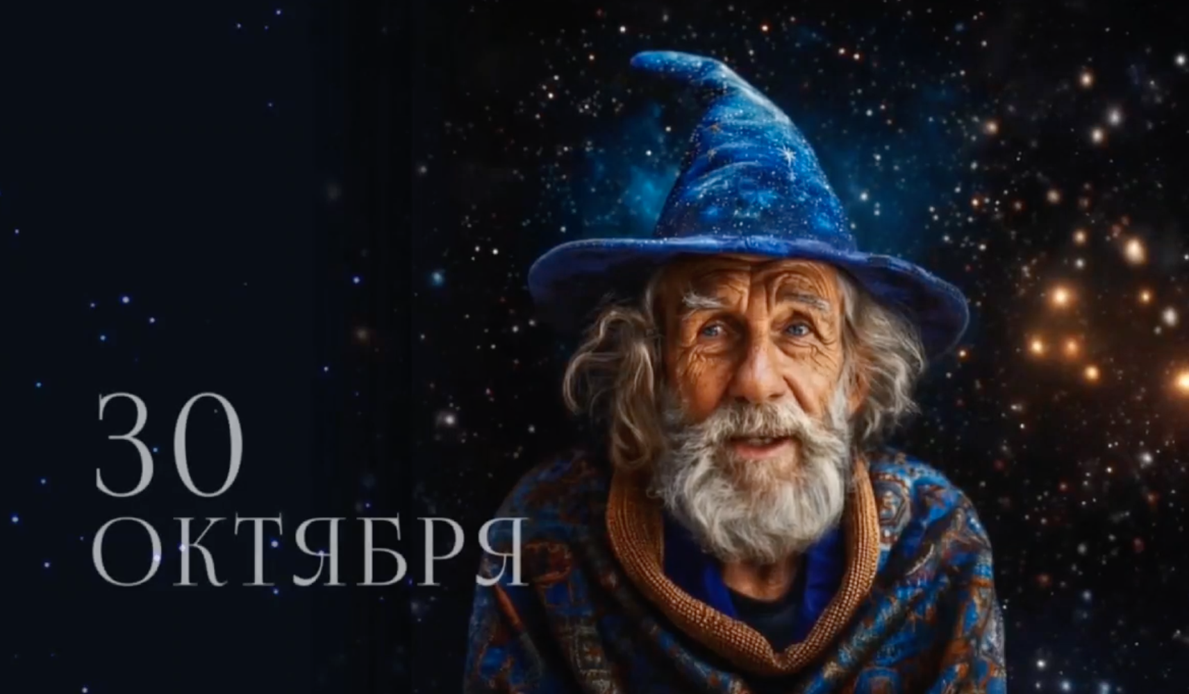 Гороскоп на 30 октября: ТелеАстролог предвещает необычный день