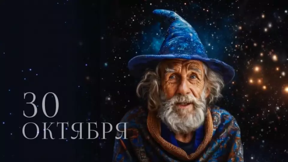 Гороскоп на 30 октября: ТелеАстролог предвещает необычный день