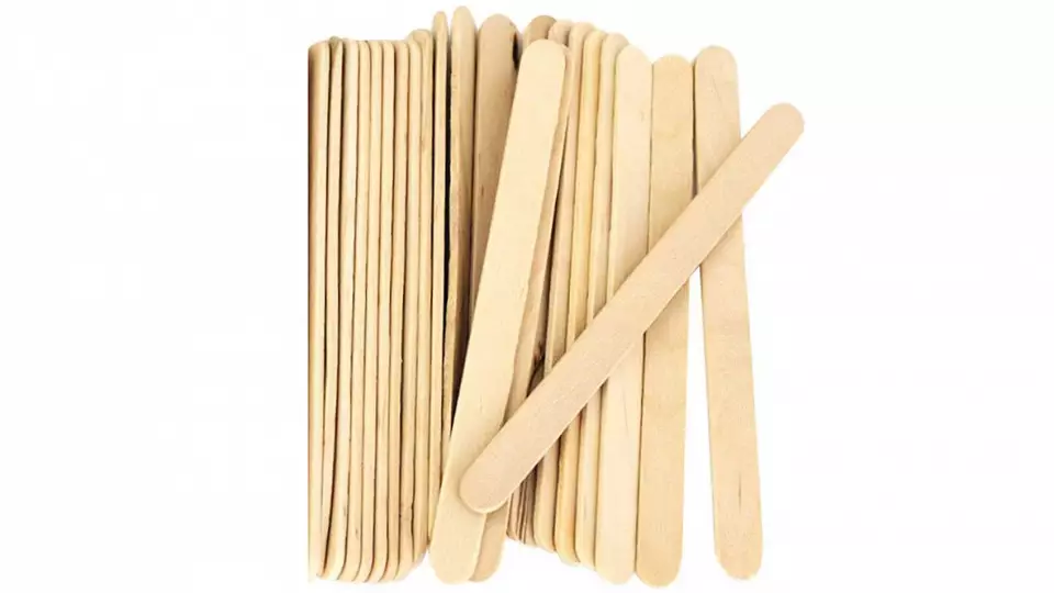 Китай закупил 3 тысячи тонн уральских палочек для мороженого