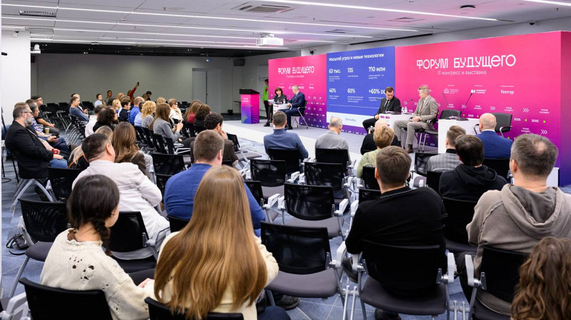 Шесть IT-команд получили губернаторские премии за инновационные проекты