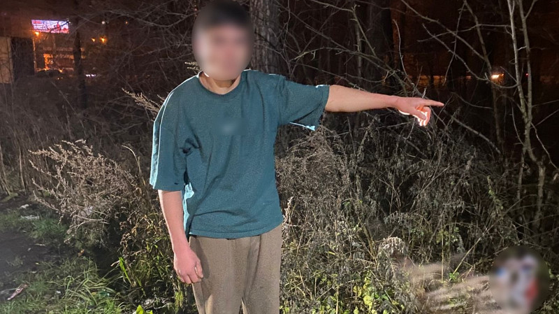 Сын задержан по подозрению в убийстве матери в Екатеринбурге