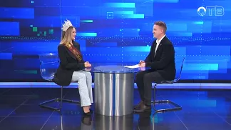 Секреты красоты и успеха рассказала победительницы международного конкурса фотомоделей