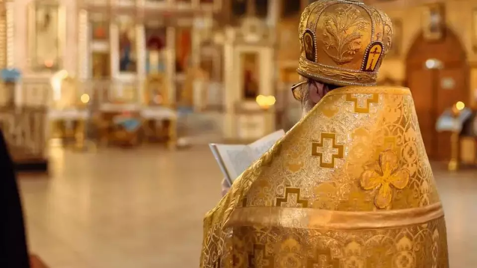 В РПЦ создадут особую молитву против абортов