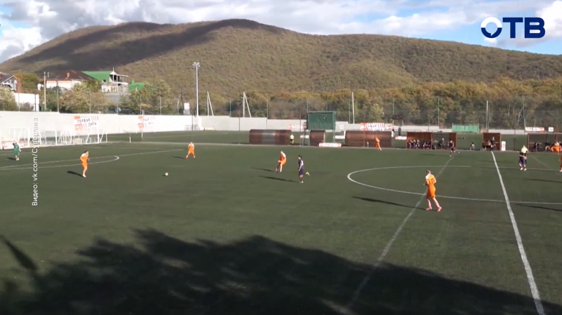 Женская футбольная команда «Урал» стала победителем спортивных соревнований первой лиги