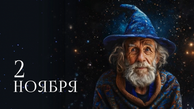 Гороскоп на 2 ноября: ракам нельзя прятать чувства, а девам следует делегировать