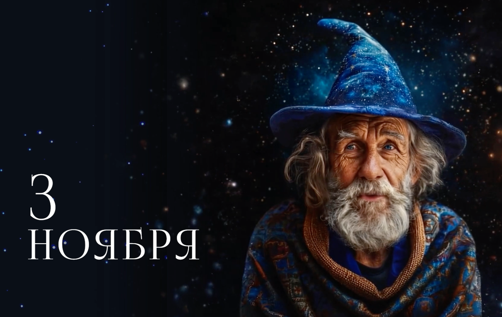 Гороскоп на 3 ноября: Скорпионам надо сосредоточиться, Козерогам - заняться документами