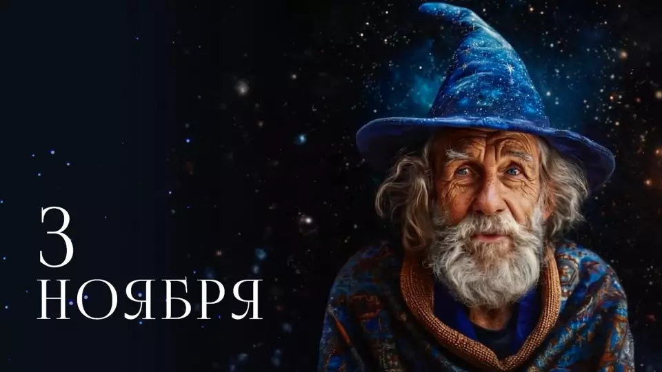 Гороскоп на 3 ноября: Скорпионам надо сосредоточиться, Козерогам - заняться документами