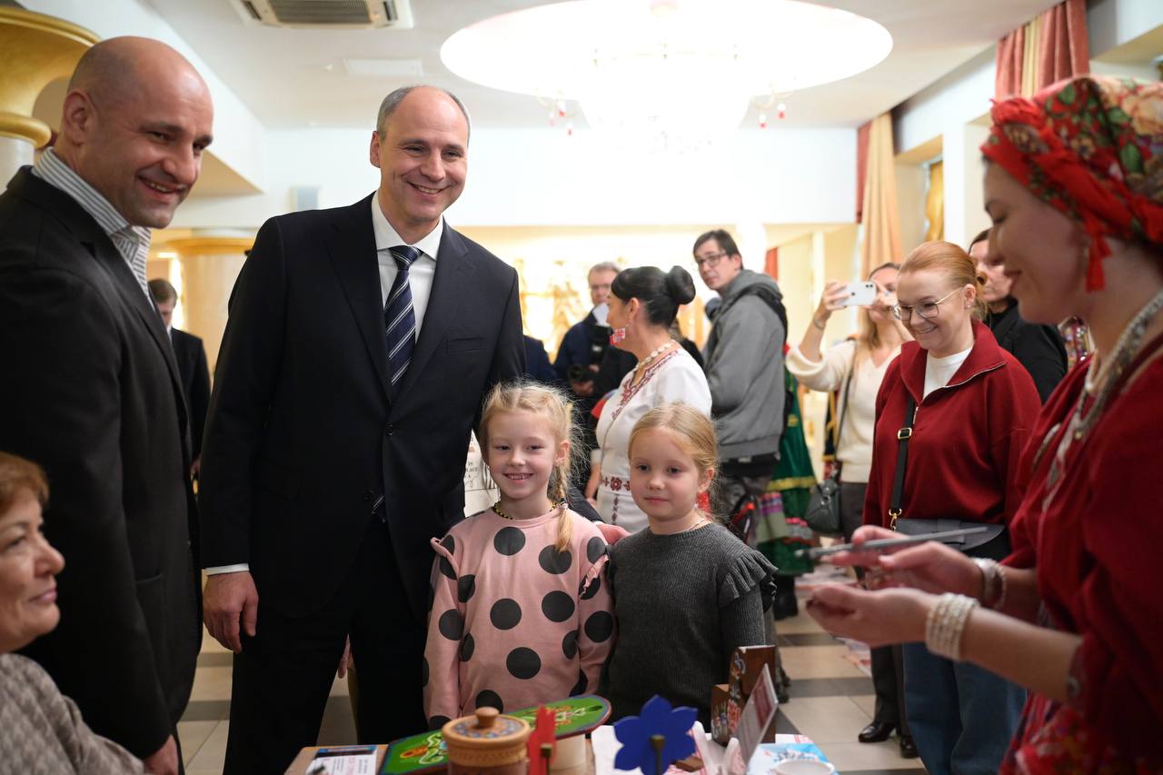 Фестиваль «Народов много — Родина одна!» проходит сегодня в Екатеринбурге