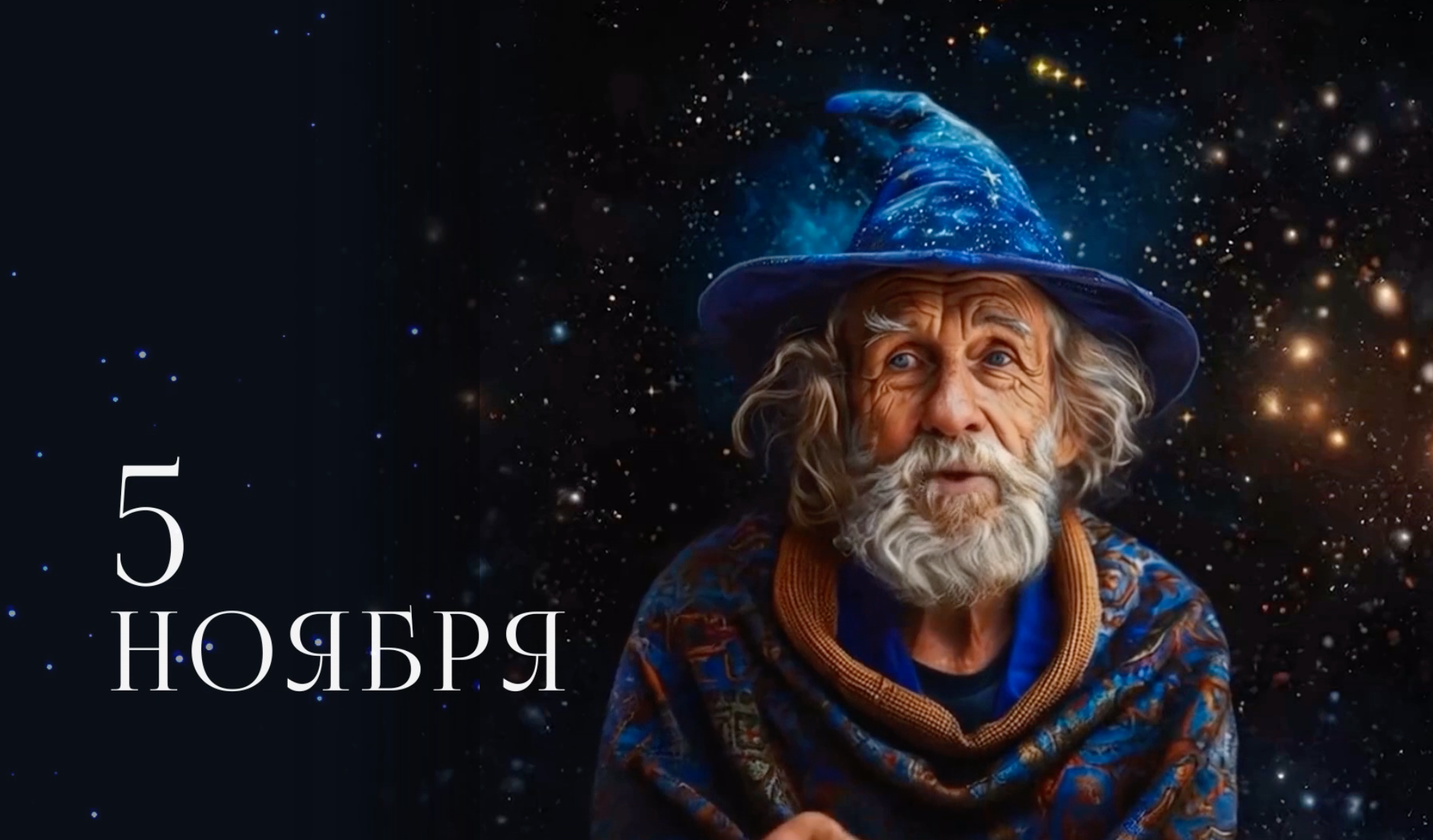 Гороскоп на 5 ноября: Ракам нужно проявить чувства, а Девам - смотреть на мелочи