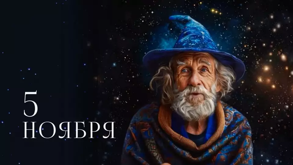 Гороскоп на 5 ноября: Ракам нужно проявить чувства, а Девам - смотреть на мелочи