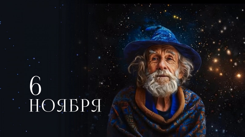 Гороскоп на 6 ноября: Водолеям — мимолетная встреча для новых идей, Девам — осторожность в документах