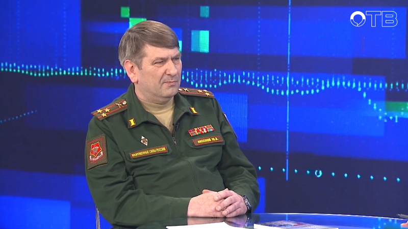 "IT-инженер победы" и "золотой ключик": почему военные вузы сегодня – выбор №1 для абитуриентов.