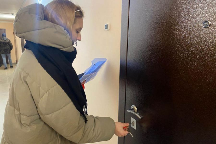 Детям-сиротам на Среднем Урале упростили получение жилья