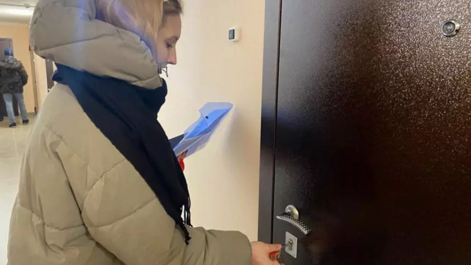 Детям-сиротам на Среднем Урале упростили получение жилья