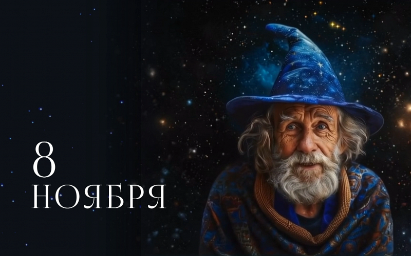 Гороскоп на 8 ноября: Овнам — день для примирения, Стрельцам — время для спонтанных покупок