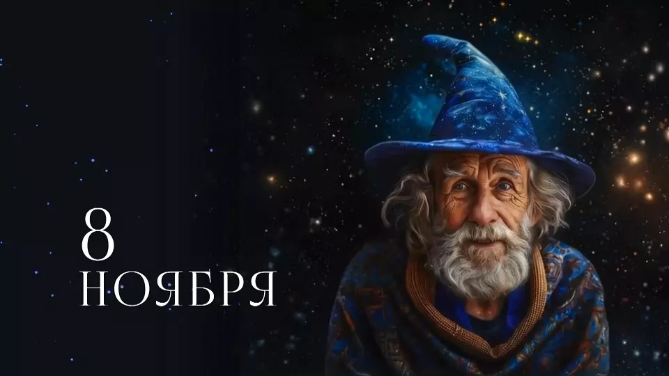 Гороскоп на 8 ноября: Овнам — день для примирения, Стрельцам — время для спонтанных покупок