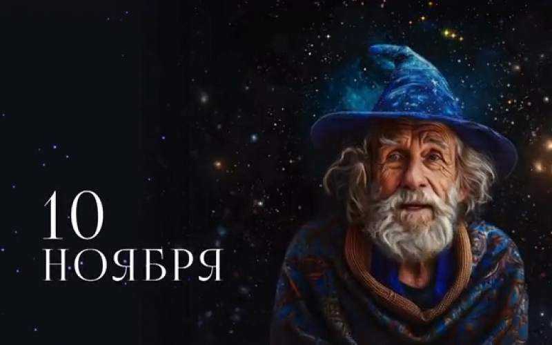 Гороскоп на 10 ноября: Водолеям — идеи с неба, Ракам — тепло домашнего уюта