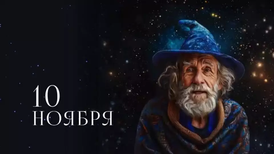 Гороскоп на 10 ноября: Водолеям — идеи с неба, Ракам — тепло домашнего уюта