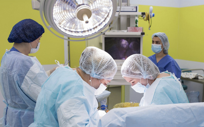 Врачи спасли жизнь пациентке с агрессивной формой рака груди