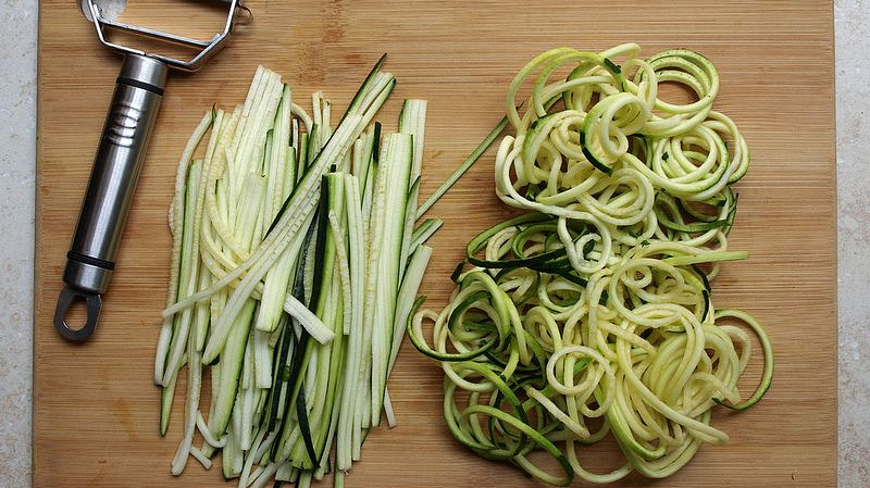 В Свердловской области подорожали огурцы и макароны