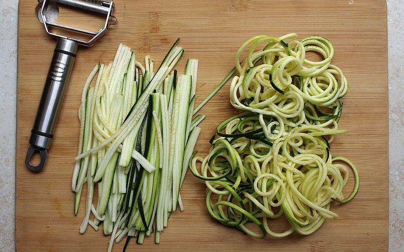 В Свердловской области подорожали огурцы и макароны