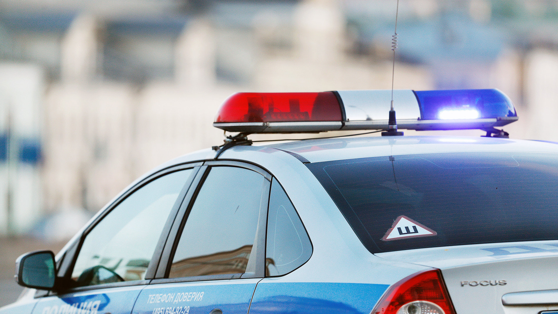 Соседка избила учительницу у дома в Екатеринбурге