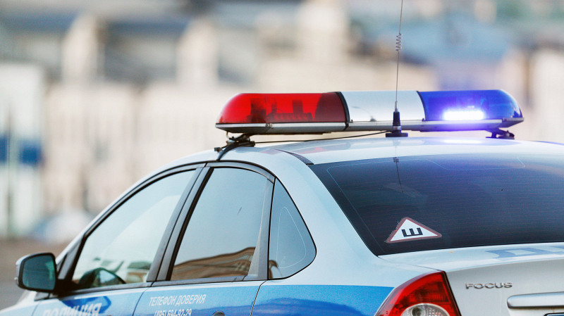 Соседка избила учительницу у дома в Екатеринбурге