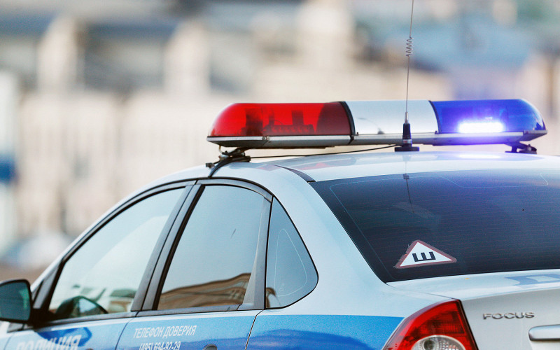 Соседка избила учительницу у дома в Екатеринбурге