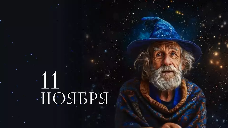 Гороскоп на 11 ноября: Скорпионам — бал случайных радостей, Стрельцам — превращать рутину в праздник