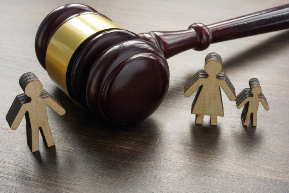 Житель Качканара осужден за долг по алиментам в 2,5 млн рублей